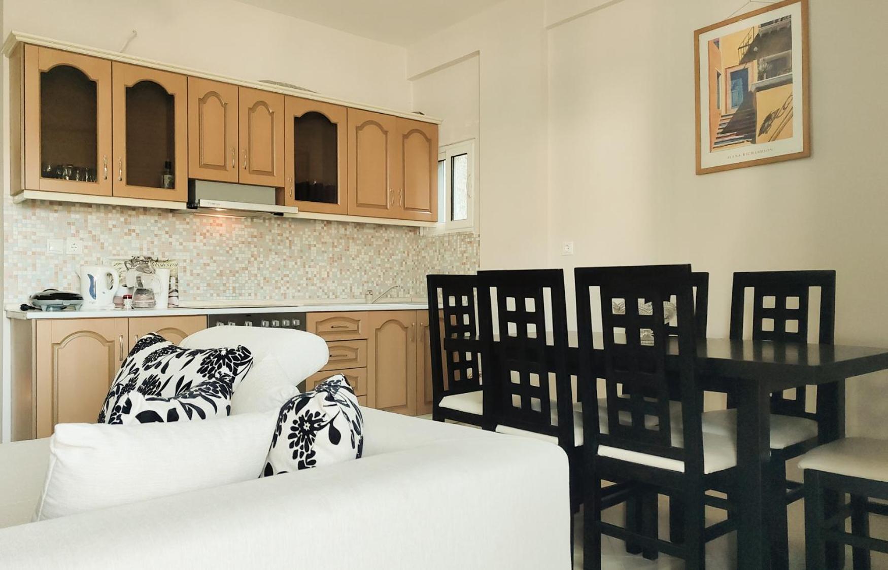 Fasho Home Sarandë Exterior foto